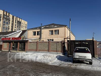 Отдельный дом · 9 комнат · 430 м² · 10 сот., Каныш Сатпаева 26/2 за 1.8 млн 〒 в Астане, Алматы р-н