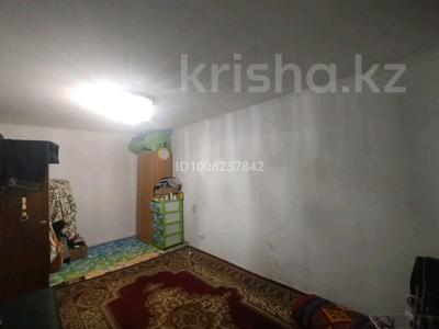 1-комнатная квартира · 35 м² · 2/2 этаж, Тасбугет микрайон наурыз дом9 кв12 за 4.5 млн 〒 в 