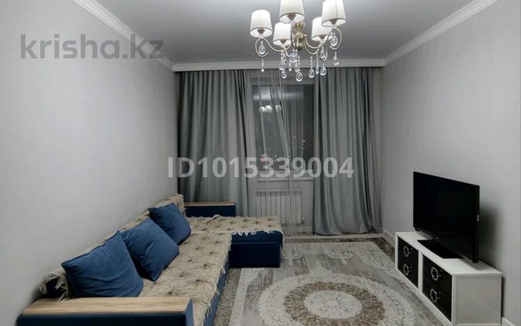 1-комнатная квартира · 45 м² · 11/13 этаж, Тауелсиздик 34/9 за 240 000 ₸ в Астане, Алматы р-н — фото 2