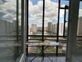 1-комнатная квартира · 45 м² · 11/13 этаж, Тауелсиздик 34/9 за 240 000 ₸ в Астане, Алматы р-н — фото 11