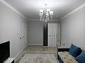 1-комнатная квартира · 45 м² · 11/13 этаж, Тауелсиздик 34/9 за 240 000 ₸ в Астане, Алматы р-н — фото 2