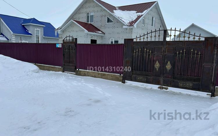 Отдельный дом · 5 комнат · 220 м² · 10 сот., жилой массив Бауырластар, Алтай 14 за 47 млн ₸ в Актобе — фото 2