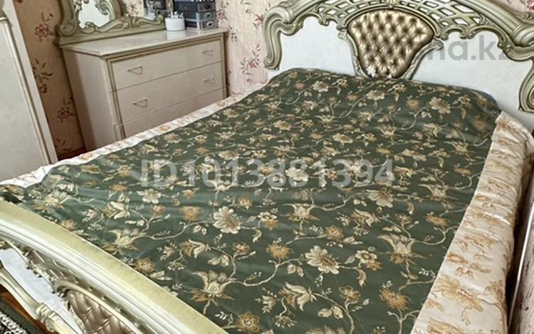 4-комнатная квартира · 80 м² · 2/2 этаж, Ауезова 16 за 13 млн ₸ в Асе — фото 2