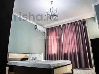 1-бөлмелі пәтер · 50 м² · 4/6 қабат, ул. Владимирская 2в, бағасы: 12 000 〒 в Атырау