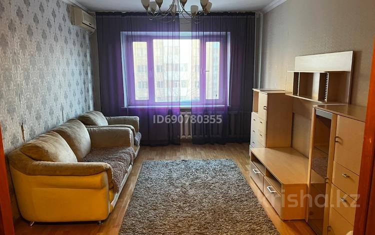 3-комнатная квартира, 68 м², 4/5 этаж помесячно, Петрова 16/3