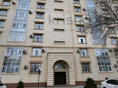 2-комнатная квартира, 101 м², 9/9 этаж, Айтеке би 2А — Абая за 45 млн 〒 в Таразе