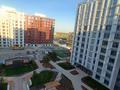 2-комнатная квартира · 69.6 м² · 8/12 этаж, Турар Рыскулов 22 за 60.9 млн ₸ в Астане, Есильский р-н — фото 3