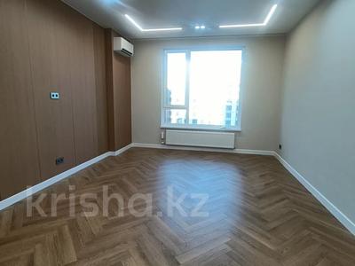 2-бөлмелі пәтер · 69.6 м² · 8/12 қабат, Турар Рыскулов 22, бағасы: 60.5 млн ₸ в Астане, Есильский р-н