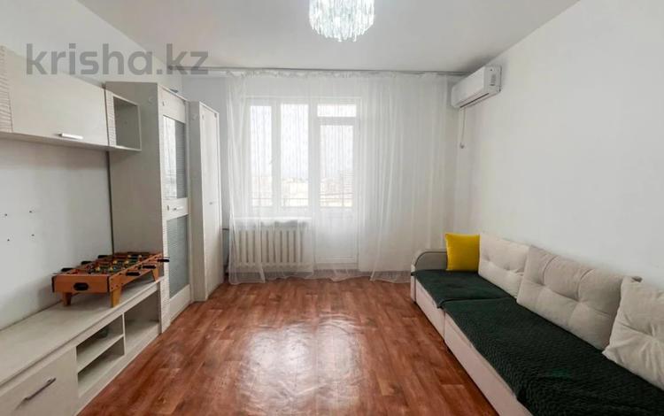 2-бөлмелі пәтер · 62 м² · 11/12 қабат, Коктем, бағасы: 19.3 млн ₸ в Талдыкоргане — фото 2