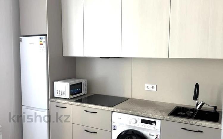 1-бөлмелі пәтер · 44 м² · 7/9 қабат, Е 496 8, бағасы: 250 000 ₸ в Астане, Есильский р-н — фото 2