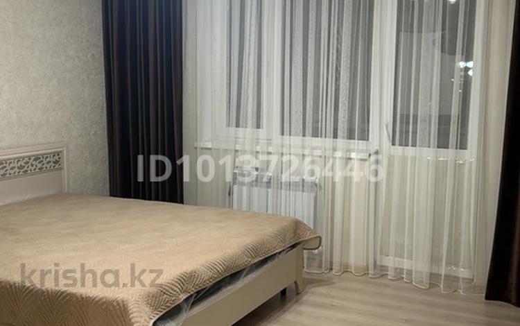 1-комнатная квартира · 44 м² · 8/9 этаж, Мәңгілік Ел 52 — Мангилик Ел за 29.5 млн ₸ в Астане, Есильский р-н — фото 2