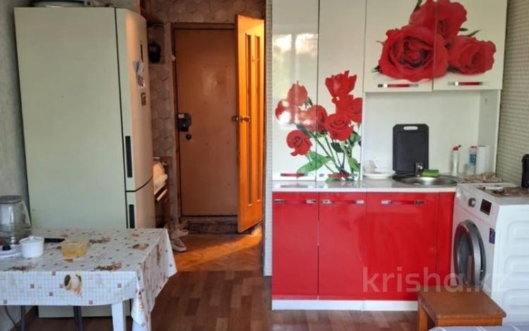1-комнатная квартира · 17.4 м² · 2/5 этаж, Муткенова 53 за 7.5 млн ₸ в Павлодаре — фото 2