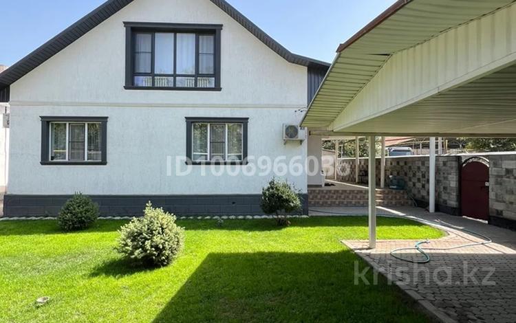 Отдельный дом · 5 комнат · 145 м² · 4 сот., Целиноградская 50/43 — Уг.ул. Карбышева за 150 млн ₸ в Алматы, Медеуский р-н — фото 2