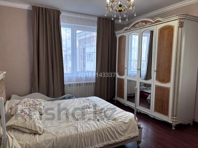 3-бөлмелі пәтер · 95 м² · 7/7 қабат, Альфараби 22 — Улы дала, бағасы: 49 млн ₸ в Астане, Есильский р-н