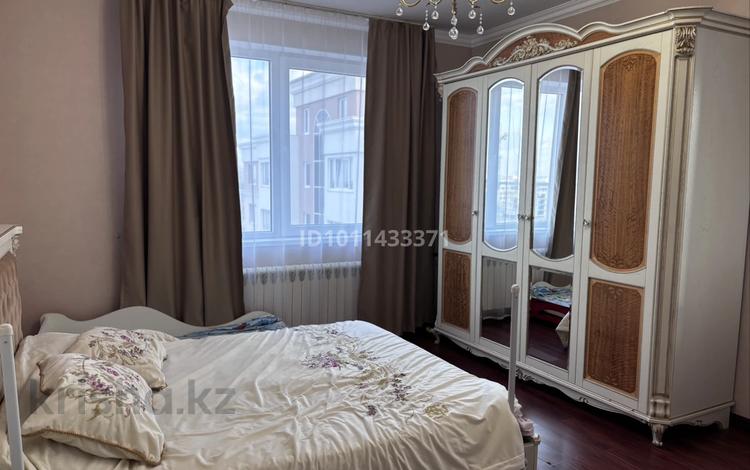 3-бөлмелі пәтер · 95 м² · 7/7 қабат, Альфараби 22 — Улы дала, бағасы: 49 млн ₸ в Астане, Есильский р-н — фото 2