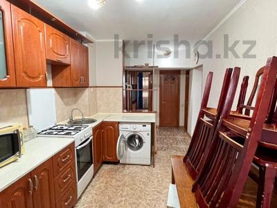 3-комнатная квартира · 65 м² · 4/5 этаж, Самал 22 за 19.5 млн ₸ в Талдыкоргане, мкр Самал
