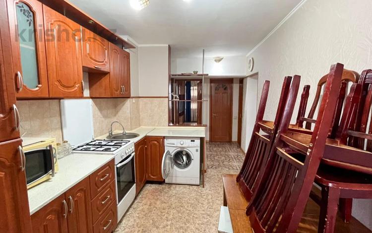 3-бөлмелі пәтер · 65 м² · 4/5 қабат, Самал 22, бағасы: 19.5 млн ₸ в Талдыкоргане, мкр Самал — фото 11