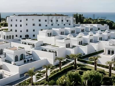 Отдельный дом · 2 комнаты · 134 м² · 3 сот., Nusa Dua за 66 млн 〒 в Бали