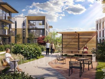 Планировки ЖК в Астане: 5-комнатная квартира · 209.18 м², ул. Е-314, 12 за ~ 175.7 млн 〒 5-комнатная квартира · 209.18 м², ул. Е-314, 12 за ~ 175.7 млн 〒 в Астане, Есильский р-н