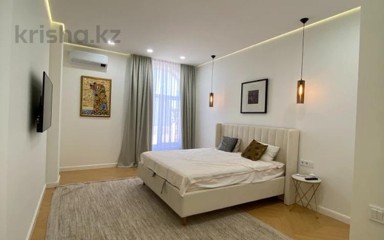 3-комнатная квартира · 130 м² · 5/7 этаж, 2 84 за 73 млн ₸ в Атырау — фото 2