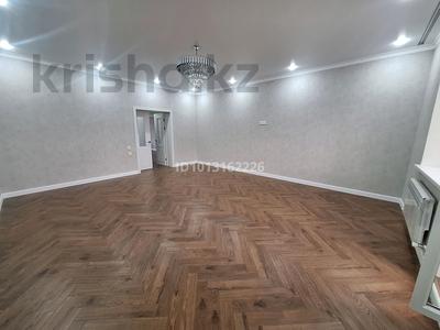 3-бөлмелі пәтер · 101 м² · 3/10 қабат, мкр. Алтын орда 5е — ресторан 1001 тун, бағасы: 40 млн ₸ в Актобе