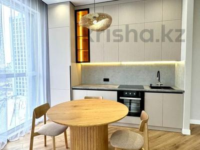 3-комнатная квартира · 67.2 м² · 10/22 этаж, Туран- САМАЯ ГОРЯЧАЯ ЦЕНА ЗА кв метр 39а за ~ 66 млн ₸ в Астане, Нура р-н