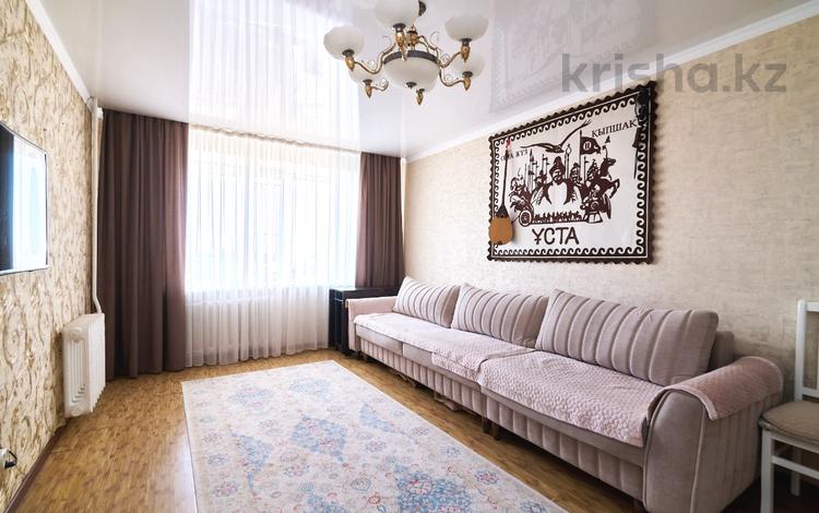 3-бөлмелі пәтер · 97.3 м² · 10/10 қабат, Абылай хана 39/1, бағасы: 47.8 млн ₸ в Астане, Алматы р-н — фото 23