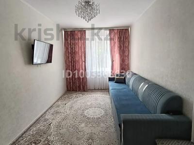 2-бөлмелі пәтер · 48 м² · 3/7 қабат, Бокенбай Батыра 155/1, бағасы: 18 млн ₸ в Актобе, мкр Авиагородок