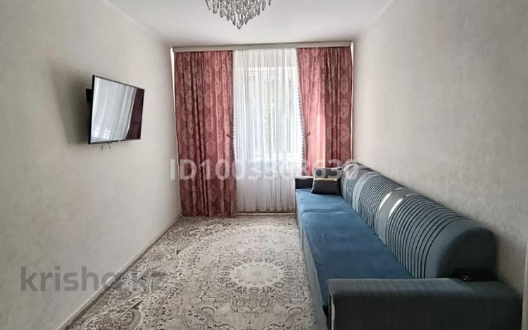 2-бөлмелі пәтер · 48 м² · 3/7 қабат, Бокенбай Батыра 155/1, бағасы: 18 млн ₸ в Актобе, мкр Авиагородок — фото 6
