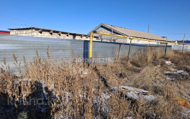 Часть дома · 3 комнаты · 100 м² · 4 сот., Халида Маманова 1 — Тобык жармаганбетова 37а за 18 млн 〒 в Актобе, жилой массив Юго-Запад-1 — фото 2