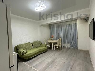 2-комнатная квартира · 46 м² · 7/13 этаж, Достык за 65.8 млн ₸ в Алматы, Медеуский р-н