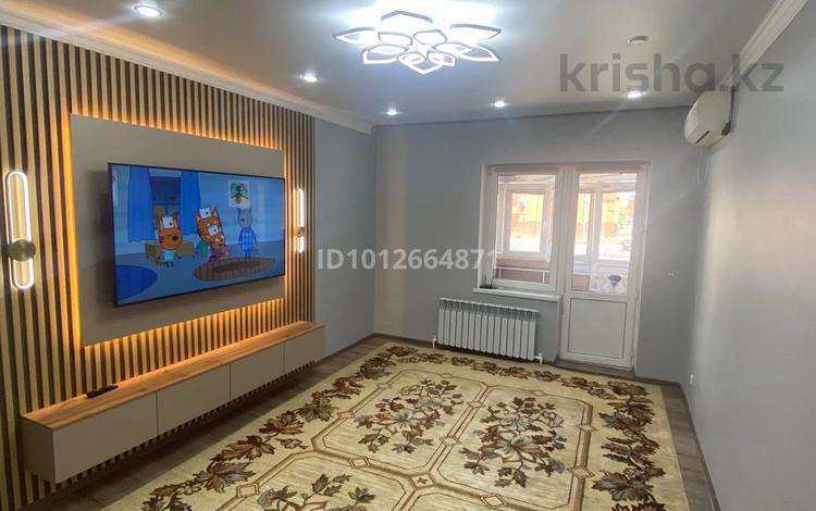 2-бөлмелі пәтер · 60 м² · 1/5 қабат, мкр Нурсая, Шырайлы 1/8 — Технодом.НИШ.APEC, бағасы: 200 000 ₸ в Атырау — фото 13