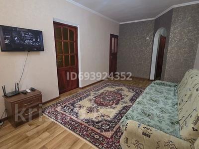 2-комнатная квартира · 37 м² · 1/4 этаж, проспект Абая 198 — Угол абая т байзак батыра за 15 млн ₸ в Таразе