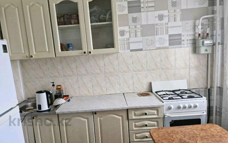 1-комнатная квартира · 35 м² · 5/6 этаж, Егемен 40 за 13.7 млн ₸ в Петропавловске — фото 2