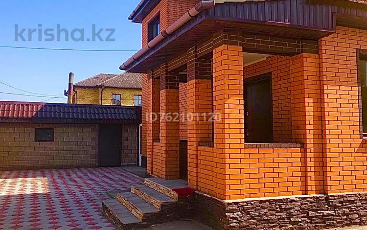 Отдельный дом · 8 комнат · 500 м² · 10 сот., Тлендиева 44 — Поселок Жибек - Жолы от Астаны 12 км за 65 млн ₸ в Аршалы — фото 3