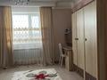 Отдельный дом · 8 комнат · 500 м² · 10 сот., Тлендиева 44 — Поселок Жибек - Жолы от Астаны 12 км за 65 млн ₸ в Аршалы — фото 19