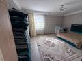 Отдельный дом · 8 комнат · 500 м² · 10 сот., Тлендиева 44 — Поселок Жибек - Жолы от Астаны 12 км за 65 млн ₸ в Аршалы — фото 33