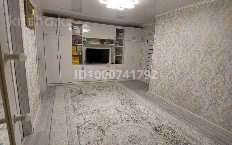 4-бөлмелі пәтер · 63 м² · 3/5 қабат, Ленина — Музей, спорткомплекс, цум, 10,19школы, 10садик, бағасы: 23 млн ₸ в Рудном — фото 2