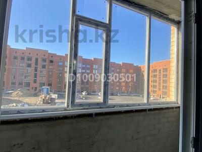 3-комнатная квартира · 125 м² · 2/5 этаж, мкр. Алтын орда, Мкрн Батыс-2 ораз татеулы 19 за 35 млн 〒 в Актобе