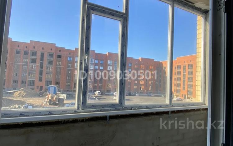 3-комнатная квартира · 125 м² · 2/5 этаж, мкр. Алтын орда, Мкрн Батыс-2 ораз татеулы 19 за 35 млн 〒 в Актобе — фото 2