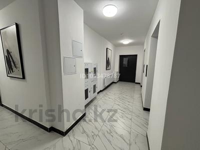 1-бөлмелі пәтер · 40 м² · 17/17 қабат, Ахмет Байтурсынова 32/3, бағасы: 24.5 млн ₸ в Астане, Сарайшык р-н