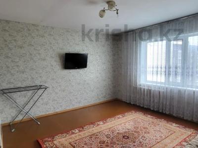 2-комнатная квартира · 54.3 м² · 7/9 этаж, Утепбаева 50в за 18.5 млн 〒 в Семее