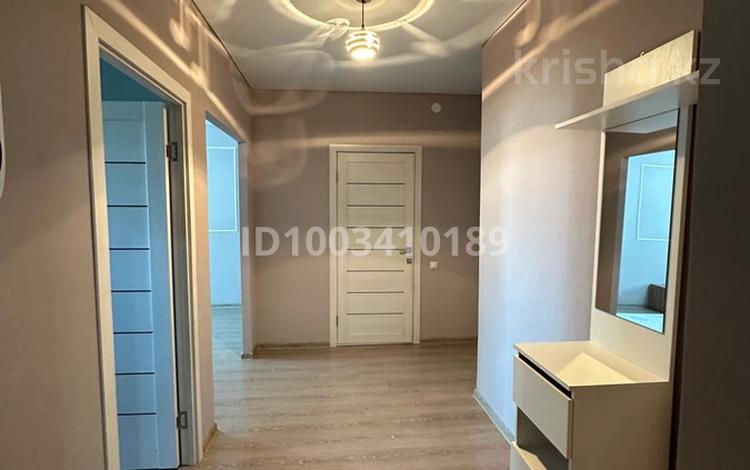 2-комнатная квартира · 66 м² · 3/9 этаж, ул. Квартал 1 5 к1 за 29.5 млн 〒 в Алатау — фото 2