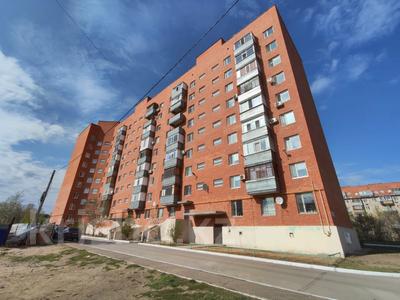 2-комнатная квартира, 46.9 м², 3/9 этаж, Каирбекова 399 к2 за 17.5 млн 〒 в Костанае