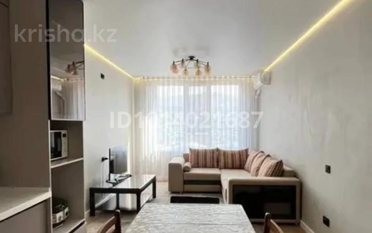 3-бөлмелі пәтер · 78 м² · 9/9 қабат, Райымбек батыра 161Б, бағасы: 63 млн ₸ в  — фото 2