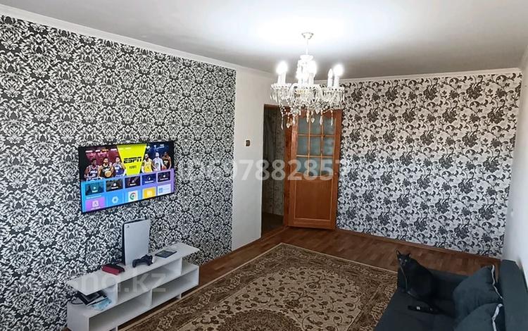 2-комнатная квартира · 43 м² · 5/5 этаж, Ердена 153 за 6 млн 〒 в Сатпаев — фото 2