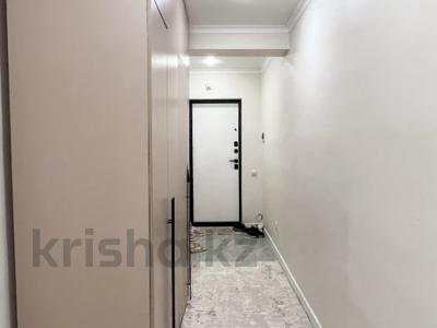 2-комнатная квартира · 59 м² · 2/9 этаж, Кулагер за 26.8 млн ₸ в Талдыкоргане
