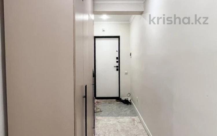2-комнатная квартира · 59 м² · 2/9 этаж, Кулагер за 26.8 млн ₸ в Талдыкоргане — фото 2