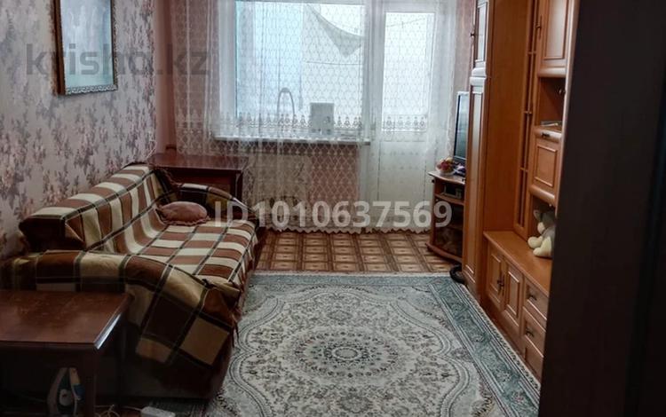 2-комнатная квартира · 43 м² · 4/5 этаж, 6 А квартал 23 за 10 млн ₸ в Темиртау — фото 2
