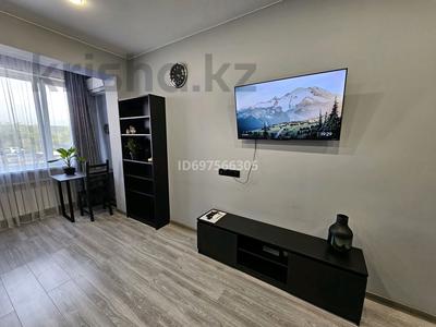 Аренда квартир в Алматы: 1-комнатная квартира · 35 м² · 2/10 этаж, Карасай батыра — Карасай батыра за 260 000 〒 1-комнатная квартира · 35 м² · 2/10 этаж, Карасай батыра — Карасай батыра за 260 000 〒 в Алматы, Алмалинский р-н
